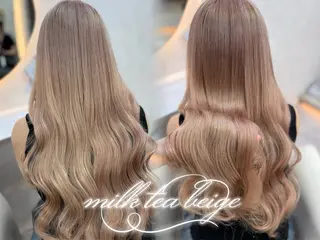 ロング 🧸るい🧸 モデル募集中🪽🫧のヘアスタイル