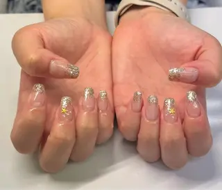 ネイル Van Nail Salonのネイルデザイン