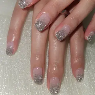 ネイル nagisa 🩰🫧のネイルデザイン