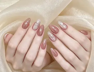 ネイル Miya🎀 nailのネイルデザイン