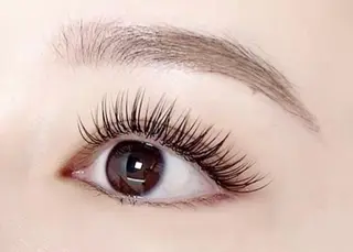 マツエク・マツパ FOXY LASH 仲嶋のマツエク・マツパデザイン