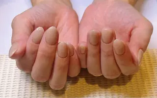 ネイル Nagi Nail 本山のネイルデザイン