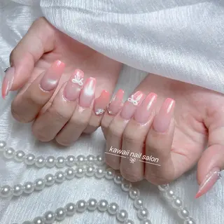 ネイル Kawaii Nail Salonのネイルデザイン
