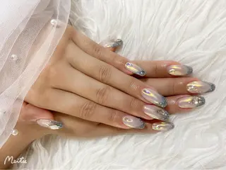 ネイル COCO &EYELASHのマツエク・マツパデザイン