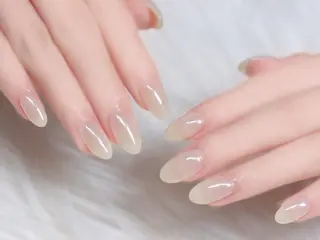 ネイル misaki_ Noelのネイルデザイン