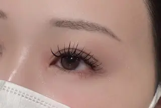 マツエク・マツパ 束感マツエク💗/ ayakaのマツエク・マツパデザイン