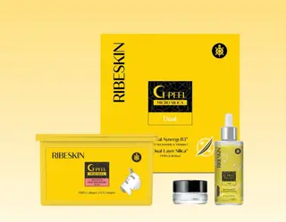 メンズ beauty salonnのエステ・リラクイメージ