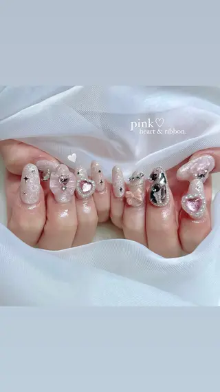 ネイル Sii nail 🤍SAKIのネイルデザイン