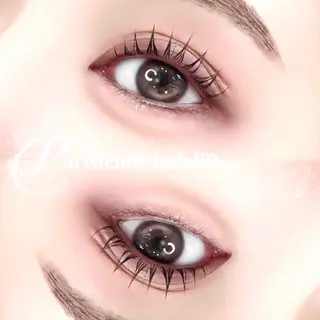 マツエク・マツパ マリーテレジア 🎀 yoshidaのマツエク・マツパデザイン