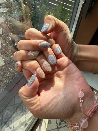 ネイル Slow.Nail Tomomiのネイルデザイン