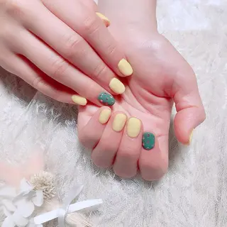 ネイル 🧸 Emiri🫧のマツエク・マツパデザイン