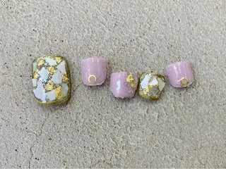 ネイル nailsalon -Lien-のネイルデザイン