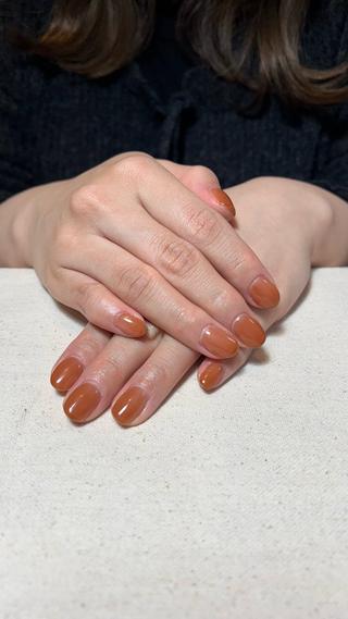 ネイル Yoonseul nail いくみのネイルデザイン