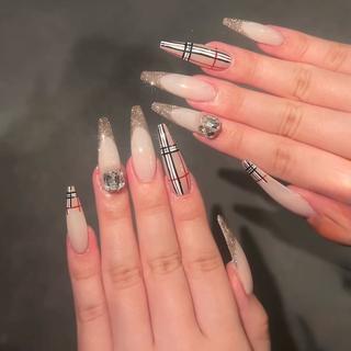 ネイル Nihonthy Nail 新宿のネイルデザイン