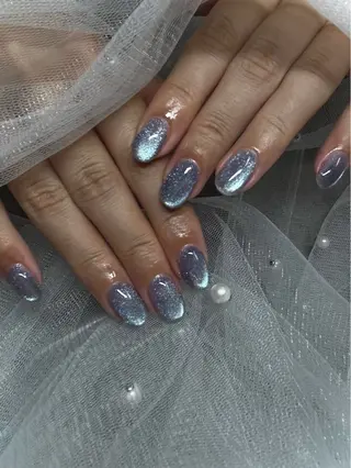 ネイル chul nail ❤︎azukiのネイルデザイン