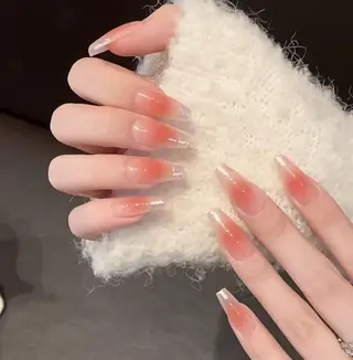 ネイル Queen‘s なんのネイルデザイン
