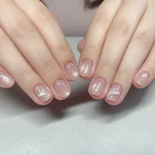 ネイル kiho on:meのネイルデザイン