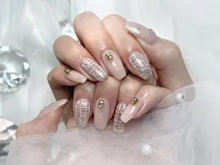 ネイル k misakiのネイルデザイン