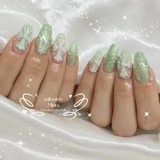 ネイル nail salon Miumのネイルデザイン