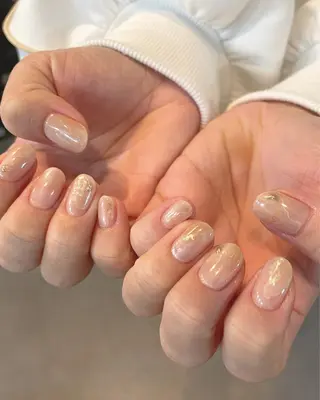 ネイル sabo... nailのネイルデザイン