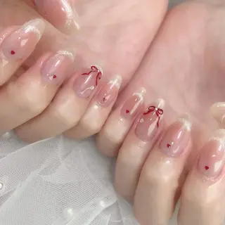 ネイル Saki .のネイルデザイン