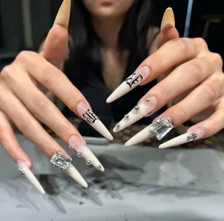 ネイル U mi Nail Salonのネイルデザイン