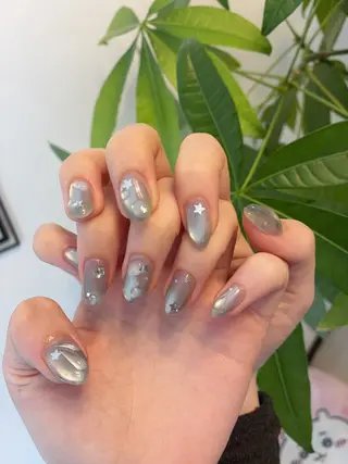 ネイル Lienbeauty RiRiのマツエク・マツパデザイン