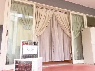 ECRLN エクランのネイルデザイン