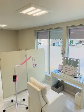 メンズ nene -ホワイトニングのその他イメージ