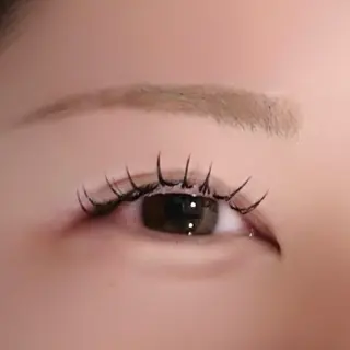 マツエク・マツパ 【LED/マツエク】 フレイムス大宮のもとのマツエク・マツパデザイン