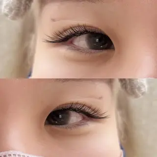 マツエク・マツパ syoeye ,のマツエク・マツパデザイン