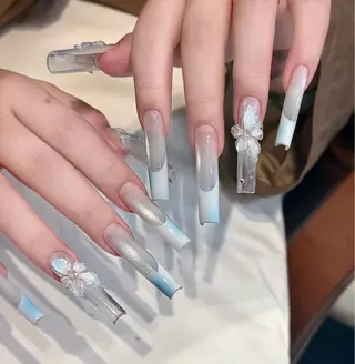 ネイル D-BEAUTY Nailsalonのネイルデザイン