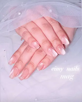 ネイル eimy nails♡のネイルデザイン