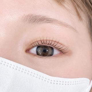 マツエク・マツパ 25nico* hiyoriの眉毛・アイブロウイメージ