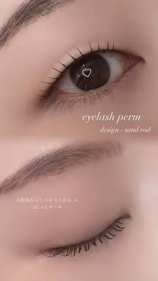 マツエク・マツパ RINKA♡京都 /韓国束感まつパ🫧のマツエク・マツパデザイン