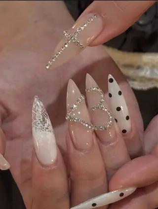 ネイル Josie nail salonのネイルデザイン