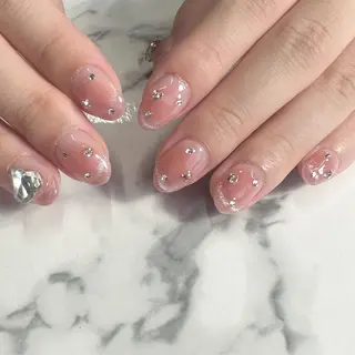 ネイル SPADE manamiのその他イメージ