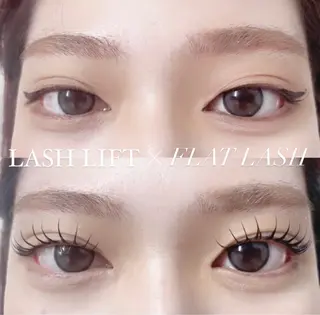 マツエク・マツパ eyelash Romyのマツエク・マツパデザイン