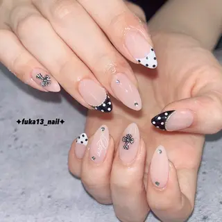 ネイル Nail♡Fuka. /8月予約受付中のネイルデザイン