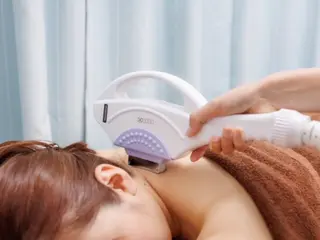 salon de epilaのエステ・リラクイメージ