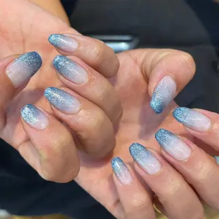 ネイル naru nailのネイルデザイン