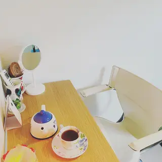 大野 香代のエステ・リラクイメージ
