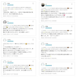 【医療提携】脱毛 小顔ハーブピーリングのその他イメージ