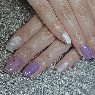 ネイル salon de  Princessのネイルデザイン