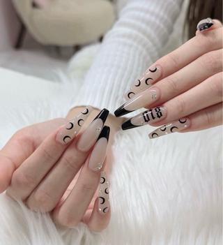 ネイル Nihonthy Nail 新宿のネイルデザイン