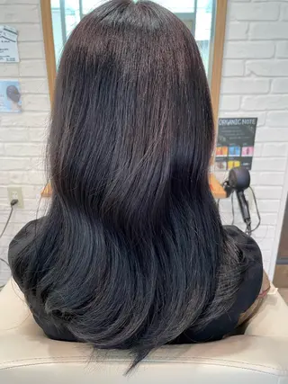 ロング 🦋きょういち 🦋のヘアスタイル