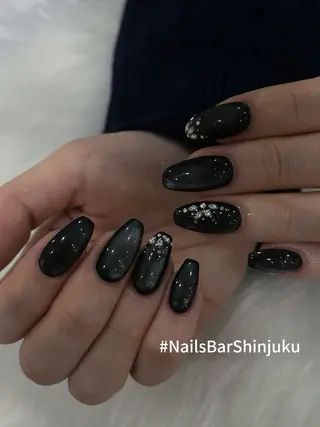 ネイル NAILS BAR SHINJUKUのネイルデザイン