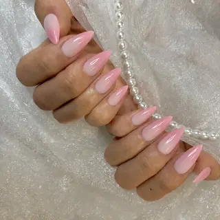 ネイル イヌイ サラのネイルデザイン