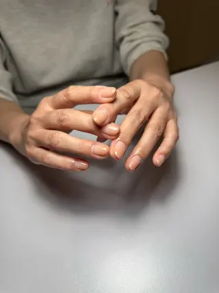 ネイル plum nailのネイルデザイン