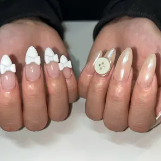 ネイル kotone ஐ⋆* / 渋谷のネイルデザイン